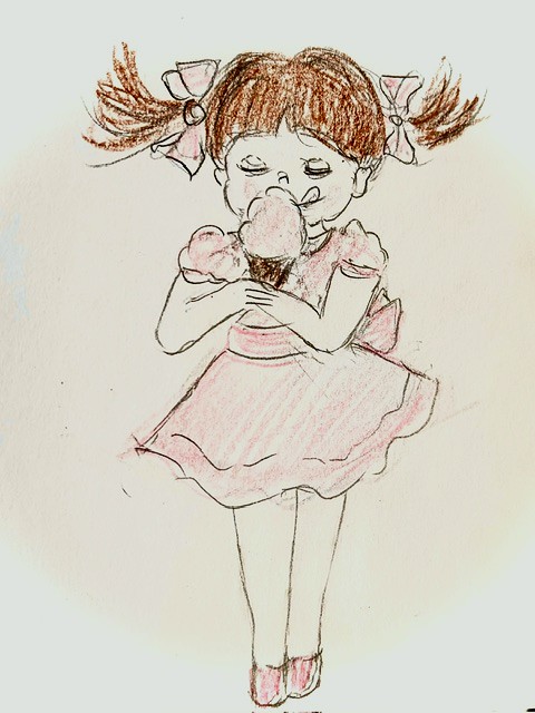 Ice Cream